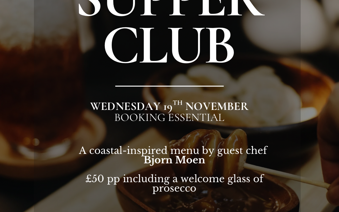 Elements Supper Club