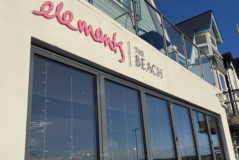 Friday Lunch Special