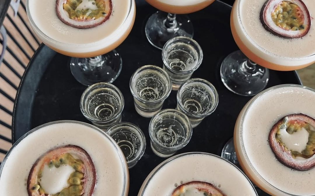 3 for 2 Cocktails All February 