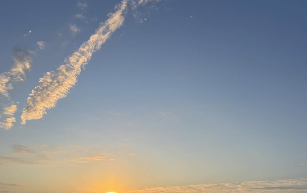 June – The Start of Summer (?!) at Elements